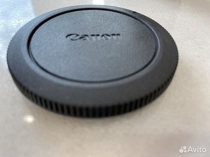 Canon extender ef 2x III