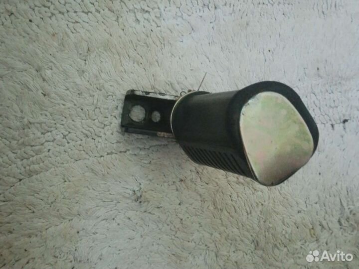 Подножки для мотоцикла