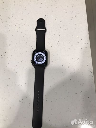 Смарт Часы apple watch 5 44 mm