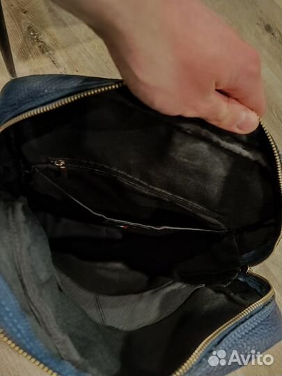 Рюкзак Diva's bag