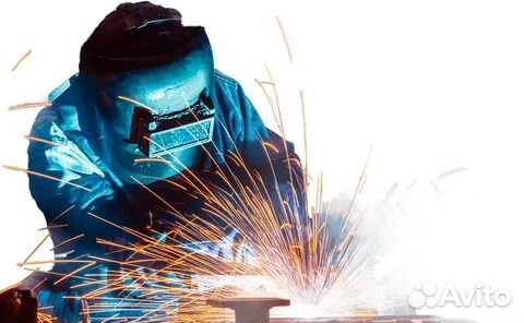 Сварщик на полуавтомат (вахта), жилье