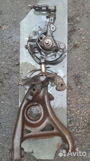 Рычаги Подвески Lincoln Town Car 1997-2011