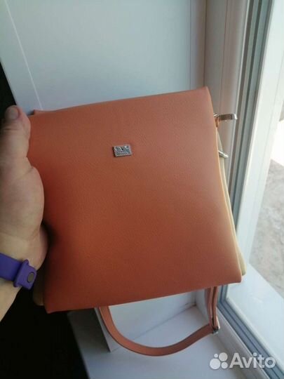 Сумка женская