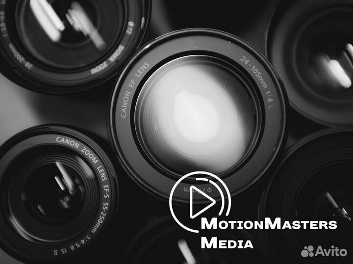 Построй свою империю с MotionMasters Media