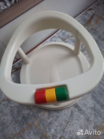 Всё для купания малыша