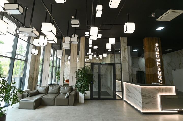 2-к. квартира, 79,9 м², 8/11 эт.