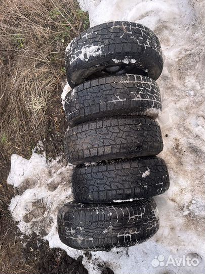 Колеса нива patriot suzuki r16