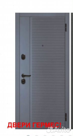 Дверь входная в дом с бесплатной установкой