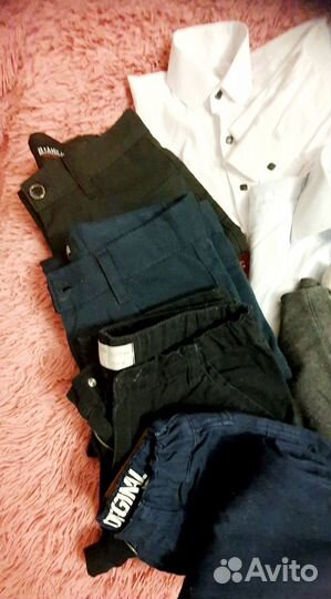 Одежда для мальчика