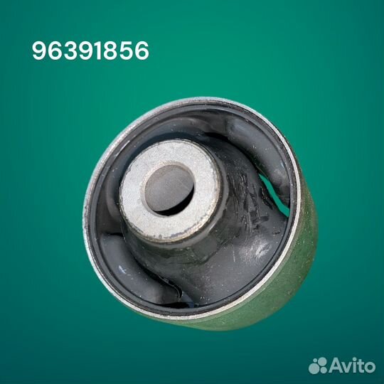 Сайлентблок переднего рычага больш. задний Лачетти