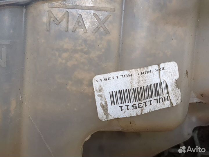 Бачок расширительный Ford Galaxy, 2010