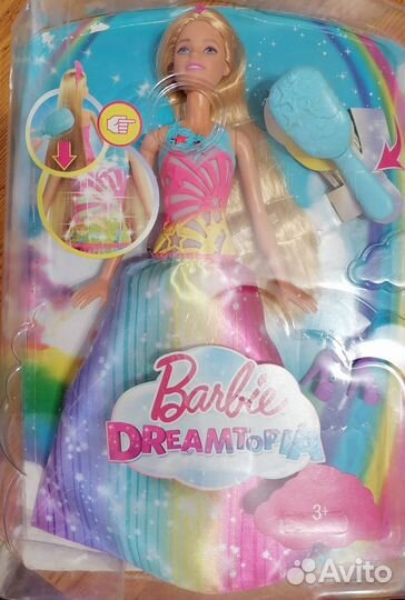 Кукла барби Barbie mattel