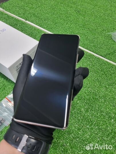 Телефон Honor 50 разбор / запчасти