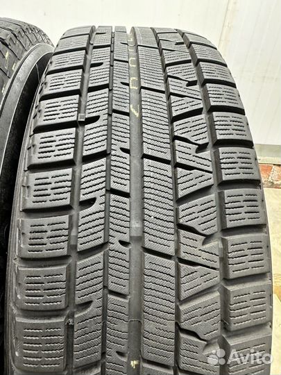 Yokohama Ice Guard IG50+ 205/65 R16 95Q