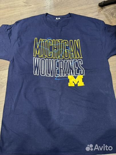 Футболка мужская