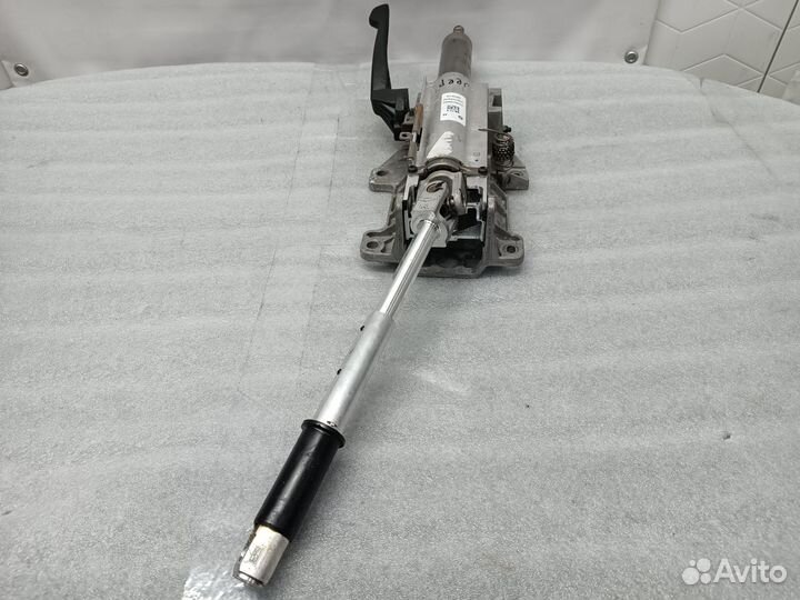 Рулевая колонка Jeep Wrangler 2018+