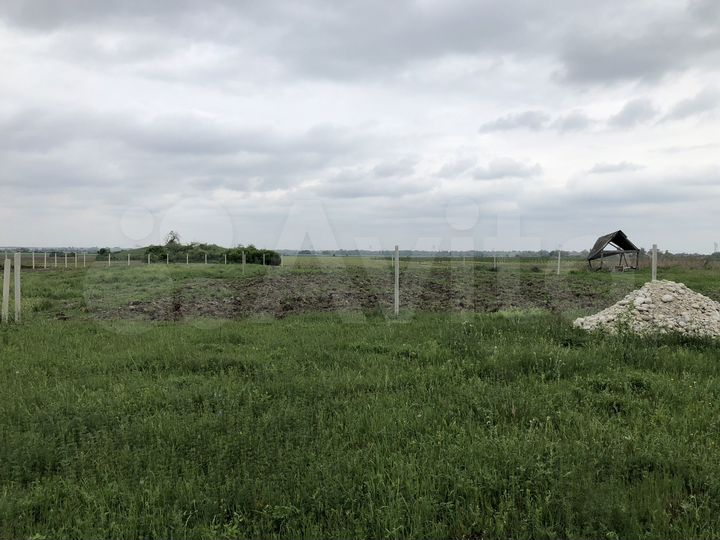 Участок 15 сот. (ИЖС)