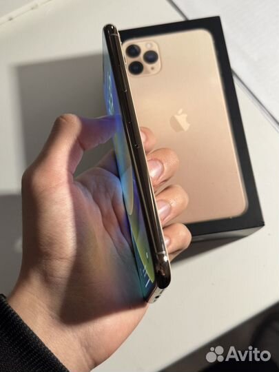 iPhone 11 Pro Max, 64 ГБ