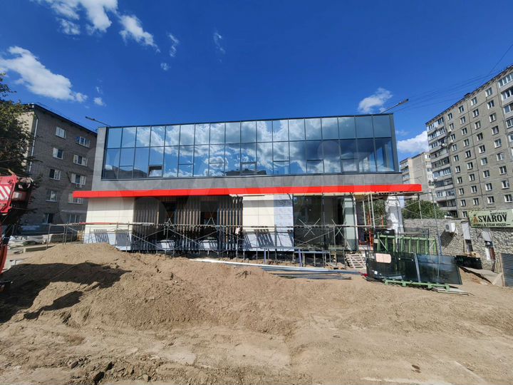 Бар, кальянная, комп. клуб, детская студия