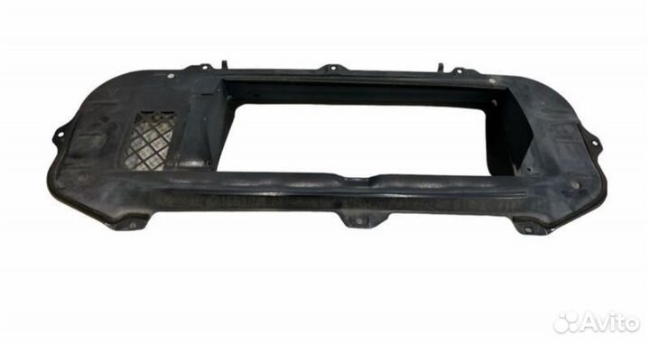 Направляющая интеркулера Subaru Impreza Wrx GGA