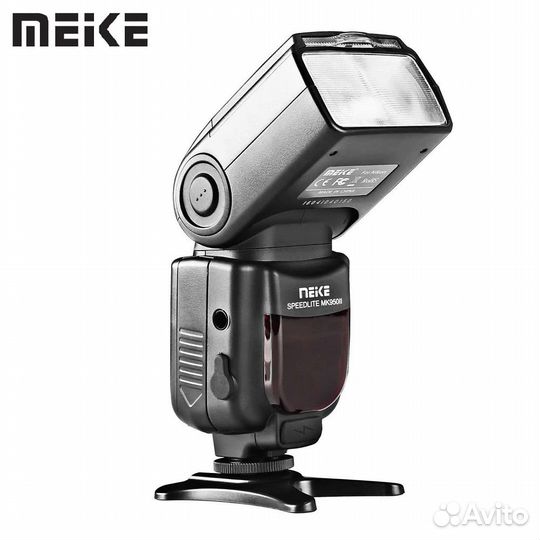 Вспышка Meike MK-950 II TTL для Canon