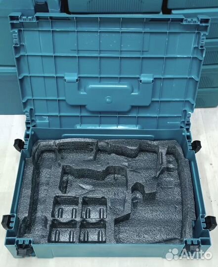 Кейс для аккумуляторного инструмента