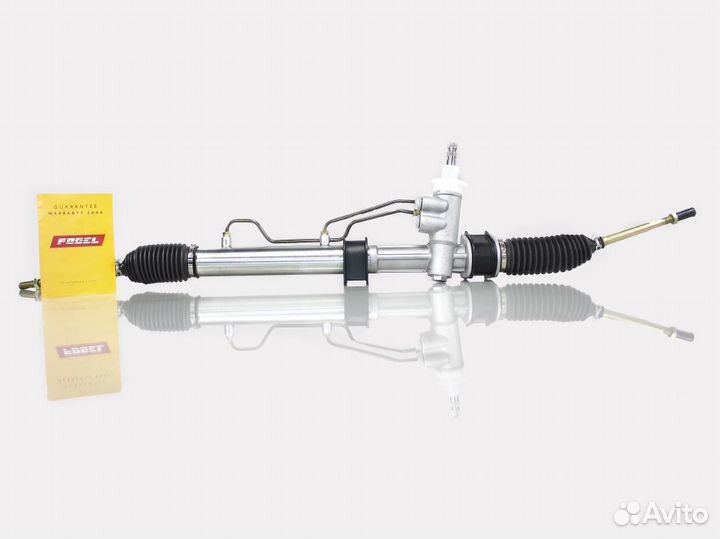 Рулевая рейка Део Матиз 1 Новая