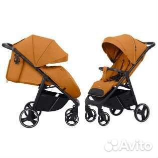 Коляски прогулочные в ассортименте