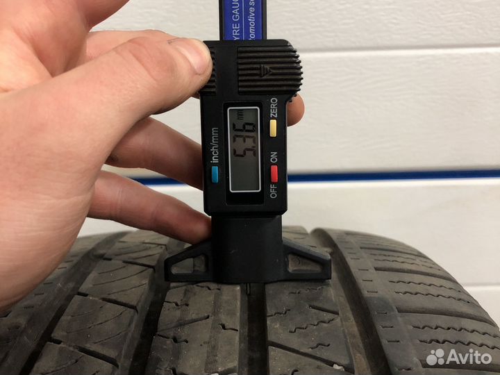 Continental ContiCrossContact LX Sport 235/55 R19 101H