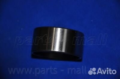 Parts Mall (PMC) PSA-C001 Ролик ремня грм hyundaik