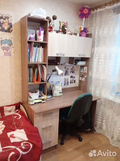 Стол новый пкс-5 Ясень Шимо