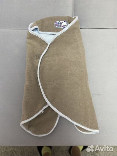 Теплый конверт в коляску