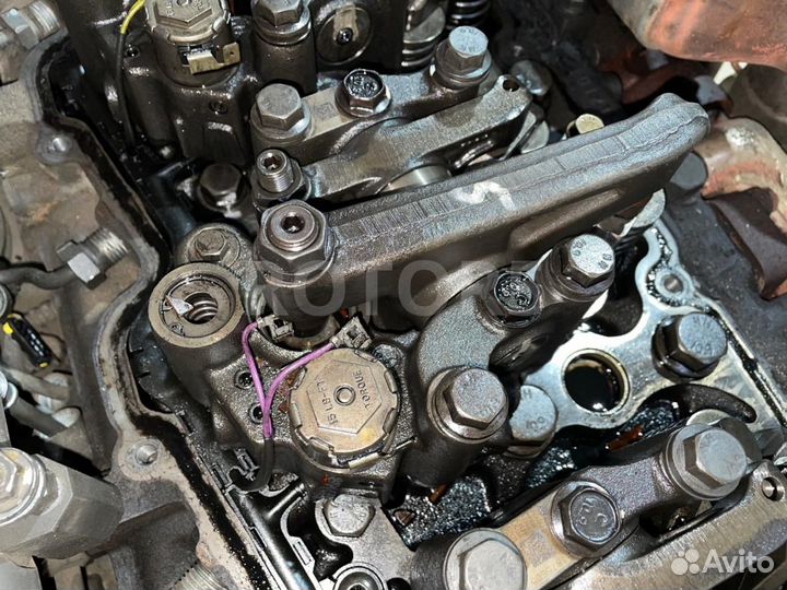 Коромысло клапана (рокер) DAF XF 106 2015 1875605