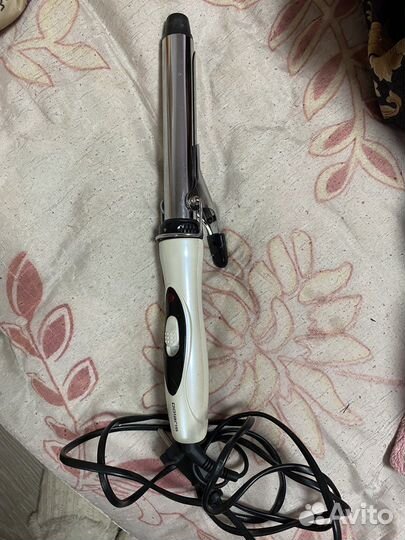 Плойка polaris