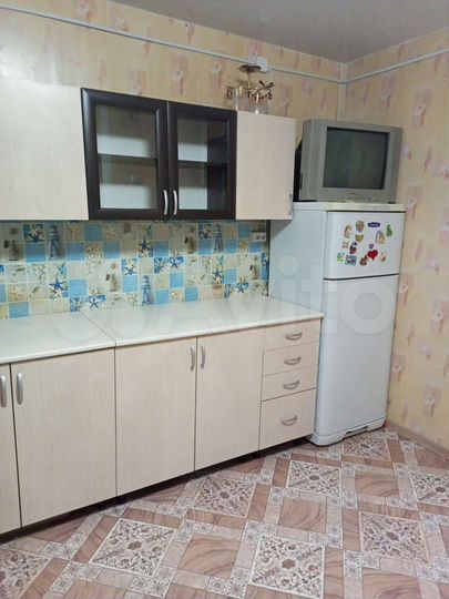 1-к. квартира, 31,1 м², 2/2 эт.
