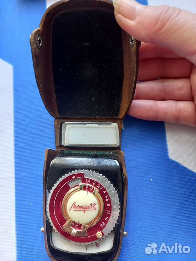 Экспонометр