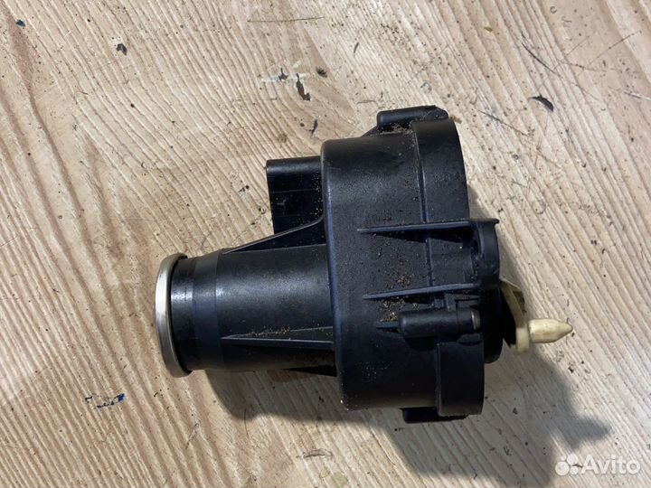 Моторчик привода заслонки коллектора bmw
