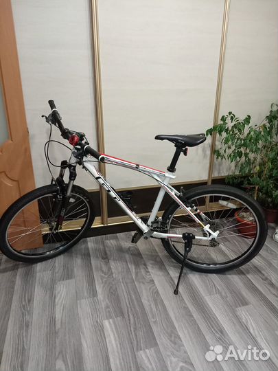 Велосипед горный взрослый gt avalanche 4.0