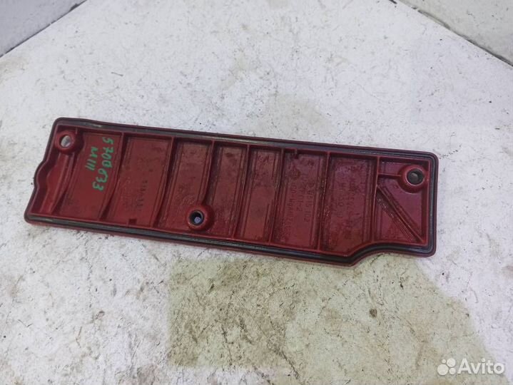 Крышка гбц Мерседес CL203 CLC