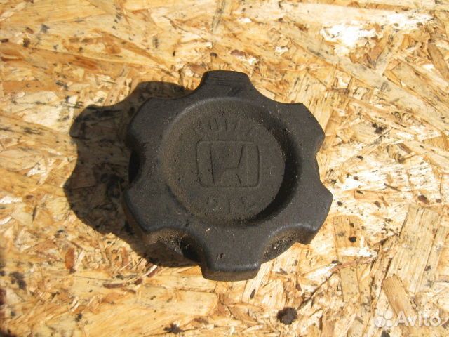 Крышка маслозаливной горловины Honda Accord (89-93