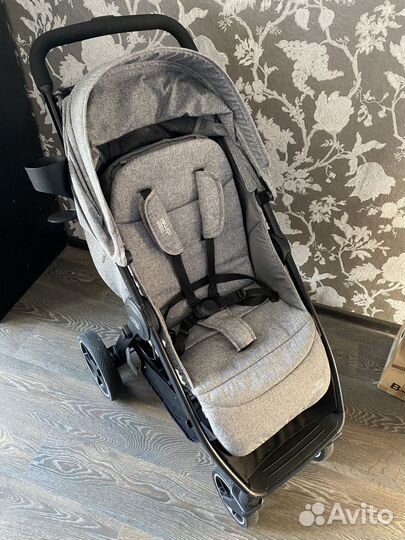 Прогулочная коляска Britax Romer B-agile M