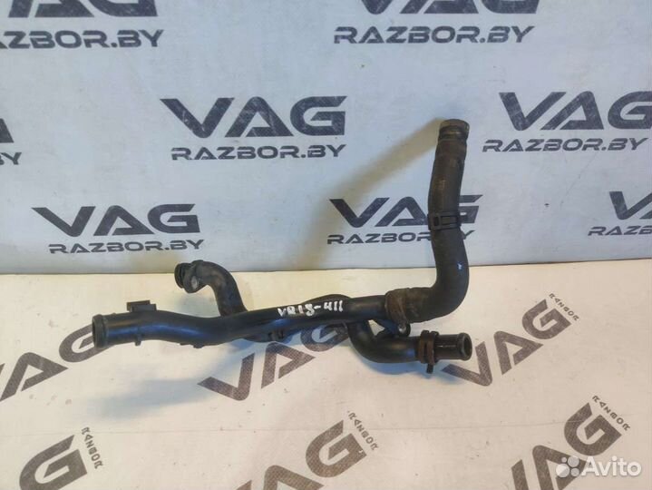 Audi A6 Allroad C72012 06E121044MVR18-411