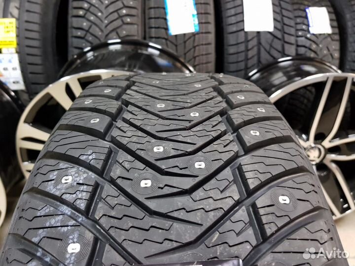 Yokohama Ice Guard IG65 215/60 R17