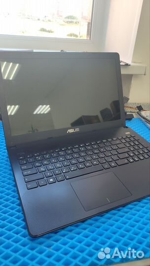 Ноутбук Asus X501u