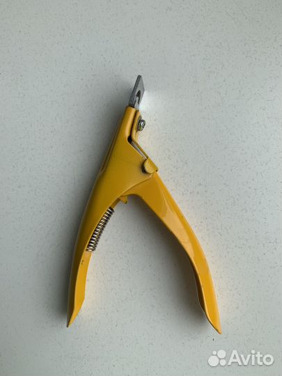 Когтерезка для собак