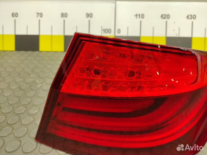 Фонарь задний правый BMW 5-Series