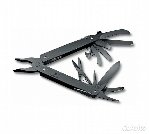 Мультитул Victorinox SwissTool mxbs (3.0326. M3N)