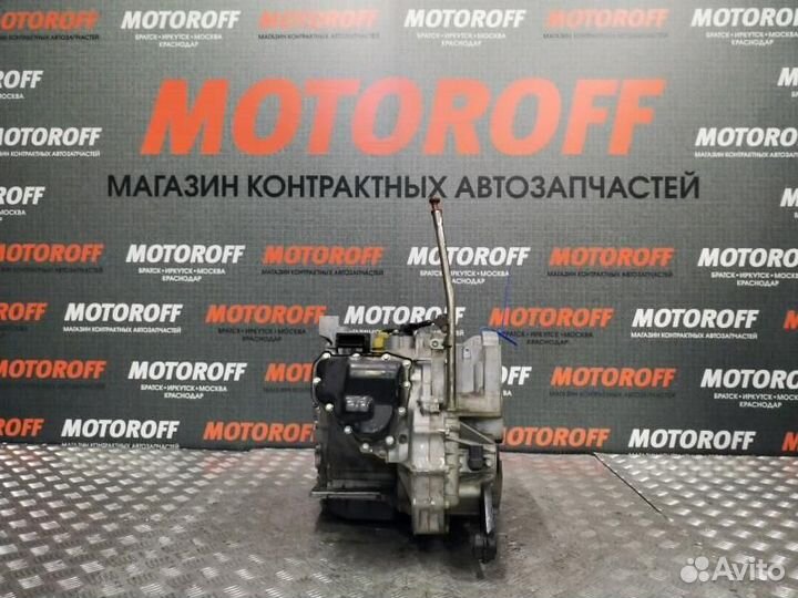 Автомат Mazda 5/Premacy (5 ступ) crew 07-12г