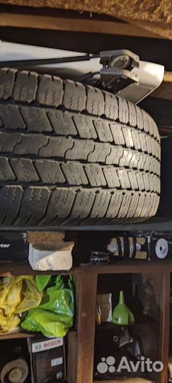 Goodyear Wrangler AT 305/60 R20