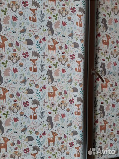 Шторы рулонные/Доставка